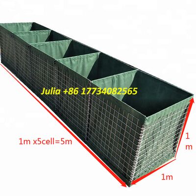 Barriere Difensive Galfan Wire con 20 Anni di Esperienza Produttiva in Sistemi di Sicurezza Protettiva