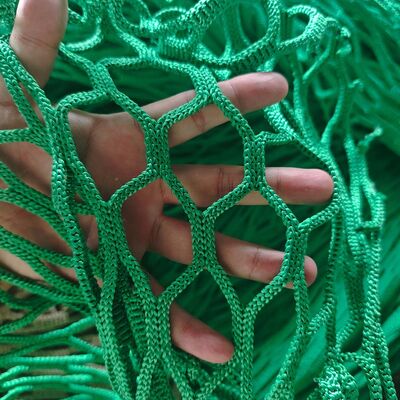 Rete in nylon anti-UAV all'ingrosso | Ignifugo e resistente al vento – Diretto in fabbrica