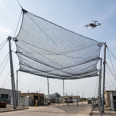 Acciaio selettivo che impila l'entrata accessibile dei pallet 1350x1200x1500mm 4/2 modi