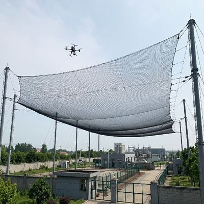 Gli scaffali accatastabili della gomma per il magazzino, spolverizzano gli scaffali d'acciaio accatastabili del metallo rivestito