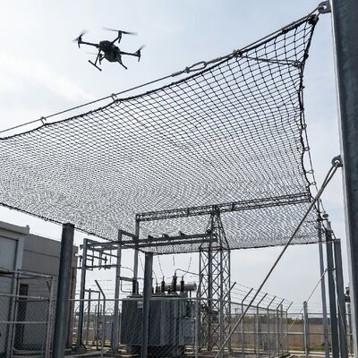 Pallet d'acciaio accatastabili di stoccaggio su misura industriale