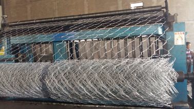 Canestro galvanizzato immerso caldo del gabbione, canestri della pietra del gabbione di Lowes