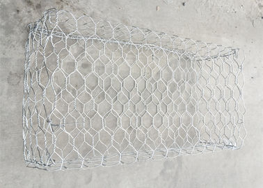 Muri di sostegno del gabbione del sistema di  e scatola del canestro del gabbione degli appoggi del ponte