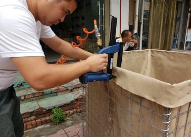 Bene durevole difensivo della barriera di Hesco di sicurezza per le fortificazioni militari