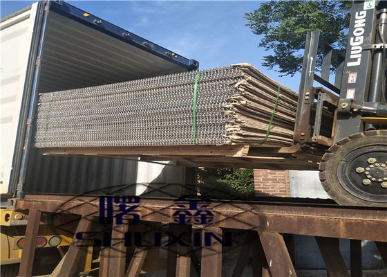 5.0mm Coc hanno galvanizzato la barriera difensiva del filo di acciaio
